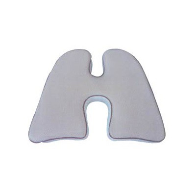 3D double U-shaped maintenance pad