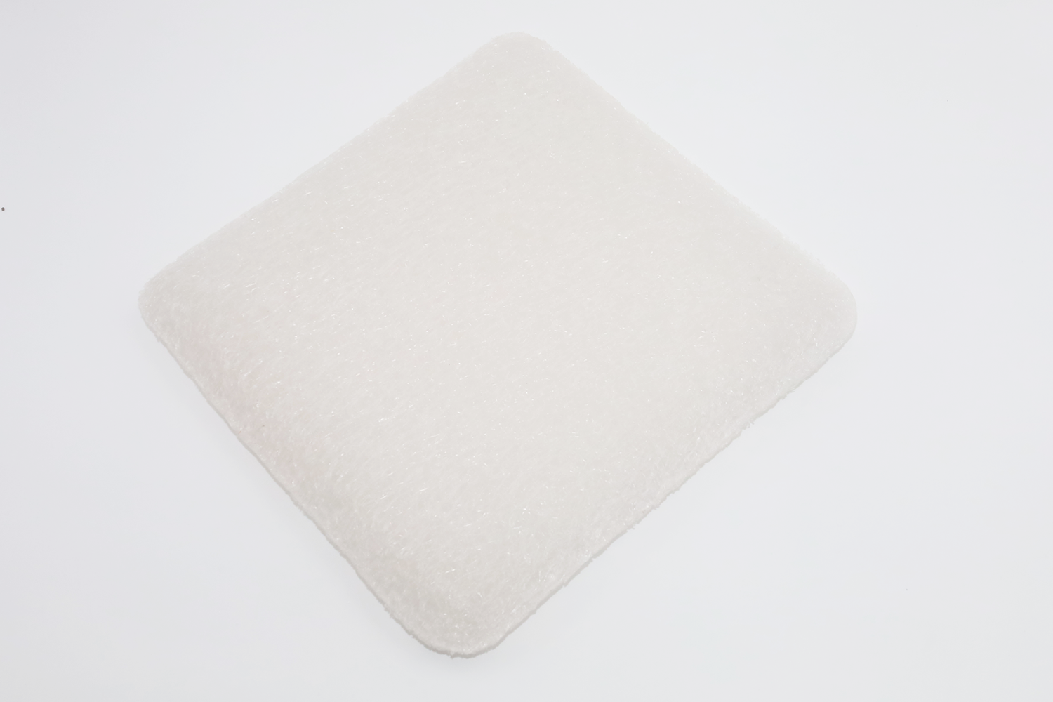 Square office cushion